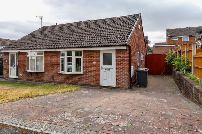 2-bed house on 17, Elder Court, Sheffield, £190,000