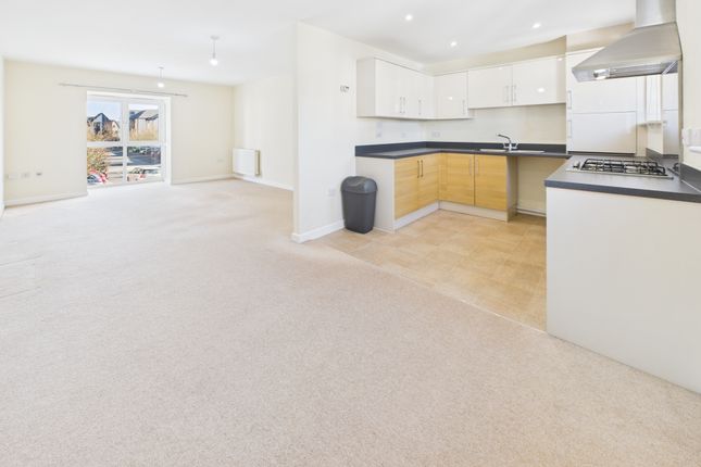 Flat 3, 24, Airborne Drive, Plymouth photo 4