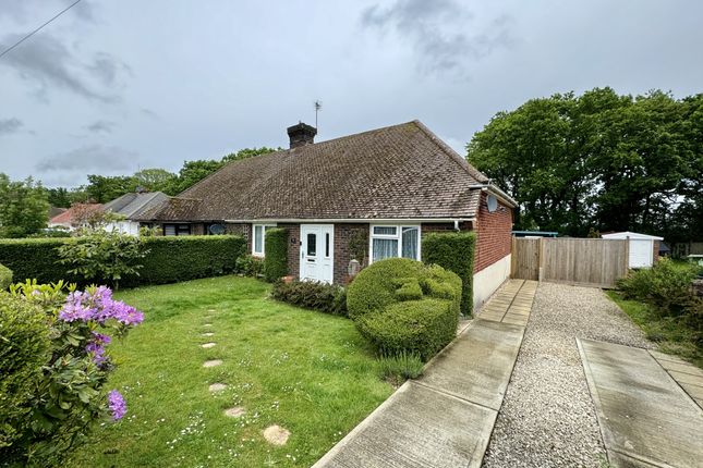 Bungalow for sale in West Close, Polegate, East Sussex