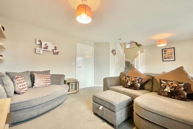 42, Leighton View, Loggerheads, TF9 photo 2