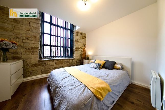 Apartment 201, Quarry Bank Mill, Stoney Lane, Huddersfield photo 2