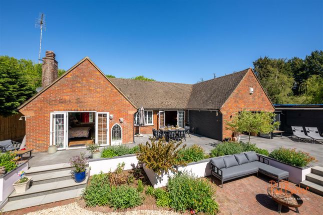 Verbridge, Harpenden Lane, Redbourn photo 4