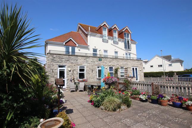 Thumbnail Flat for sale in The Aspens, Northbrook Road, Swanage