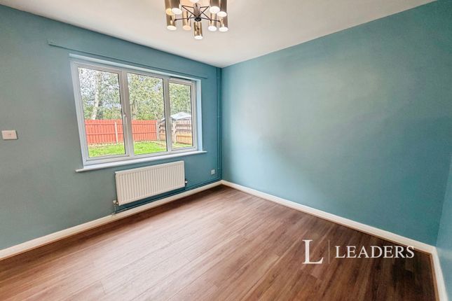 16, Teal Avenue, Nottinghamshire photo 4