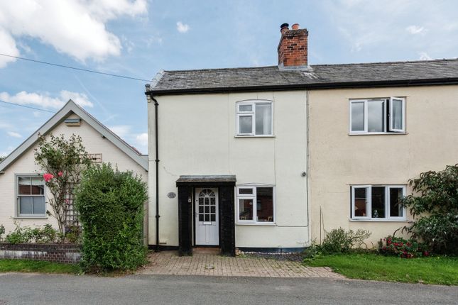 Property to rent in Leys Road, Tostock, Bury St. Edmunds
