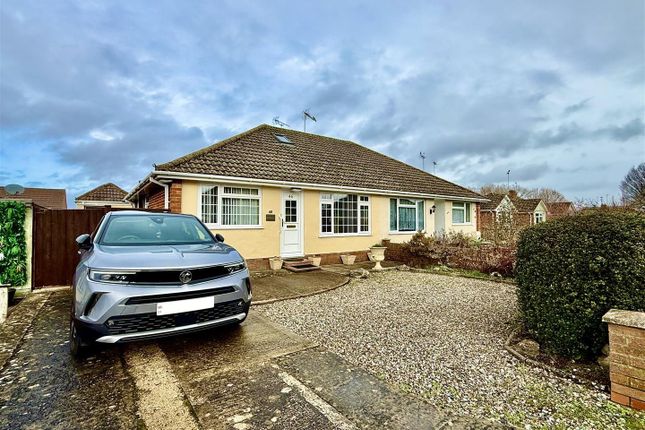 2-bed house on 46, Kellsboro Avenue, Swindon, £300,000