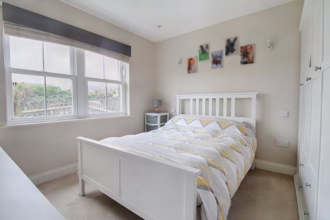 Flat for sale in Whitehill Road, Crowborough, East Sussex