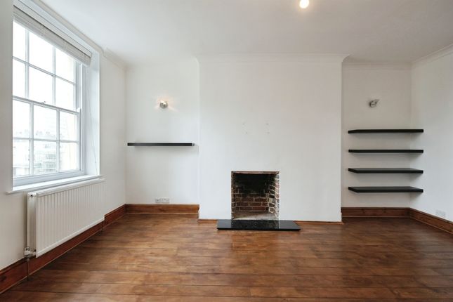 Flat 11, George Iv Mansions, 35-36, Regency Square, Brighton photo 2