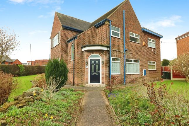 Detached house for sale in Braithwell Road, Maltby, Rotherham