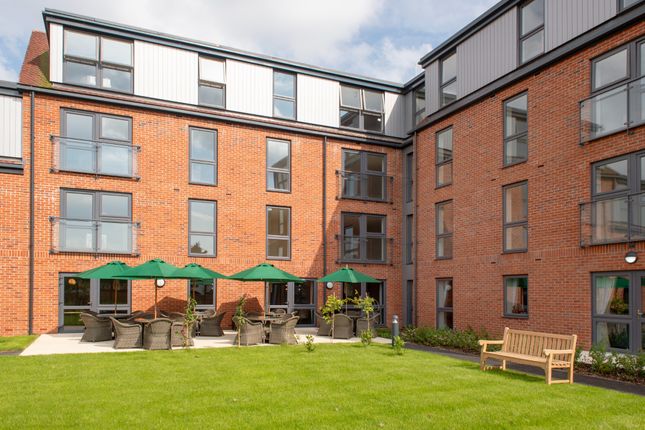Violet Place, London Road, Bagshot photo 4