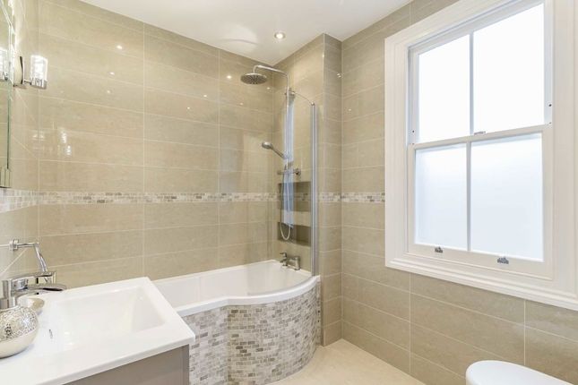 Flat 2, 118A, King Street, London photo 4