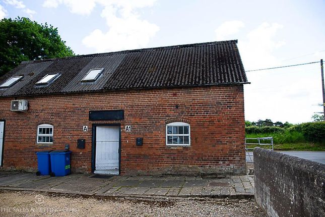 Detached house to rent in Church Lane, Nursling, Southampton SO16