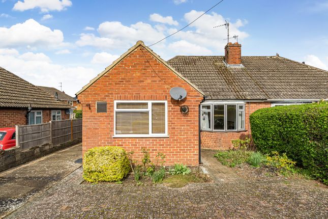 Bungalow for sale in South View Way, Prestbury, Cheltenham, Gloucestershire