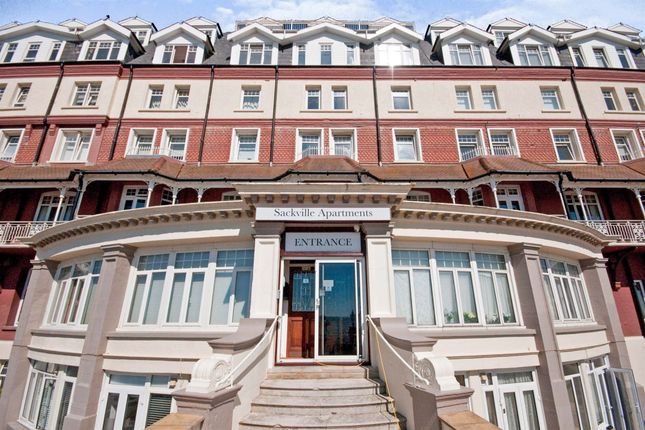 1 bed flat for sale in The Sackville, De La Warr Parade, Bexhill-On-Sea TN40