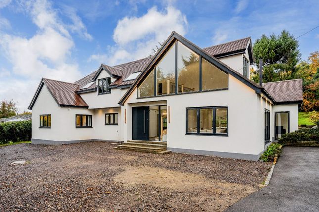 6-bed house on Greensleeves, Hazelwood Lane, Chipstead, £1,500,000