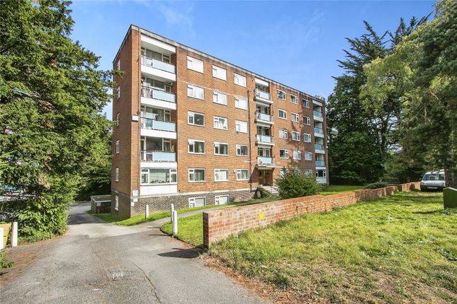 Thumbnail Flat for sale in Surrey Road, Westbourne, Bournemouth, Dorset
