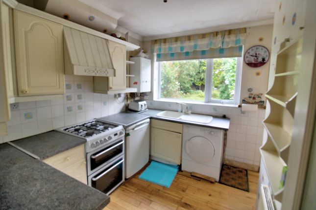 Detached house for sale in Booth Lane North, Abington, Northampton