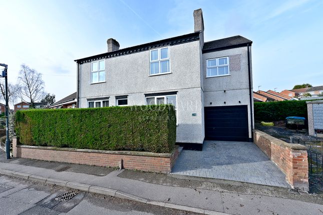 Detached house for sale in Brook Lane, Ripley