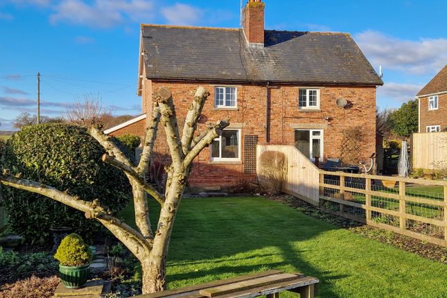 Cottage to rent in Abbotstone Road, Fobdown, Alresford, Hampshire