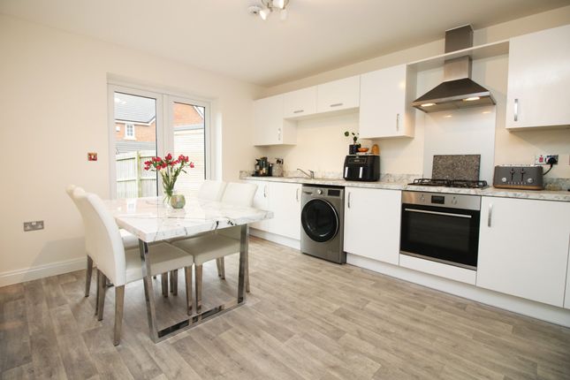 29, Whitebeam Road, Stalmine photo 2
