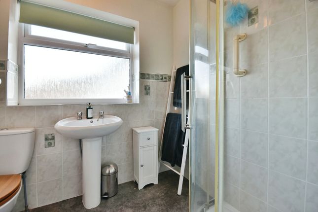 Semi-detached house for sale in Balmoral Drive, High Lane, Stockport
