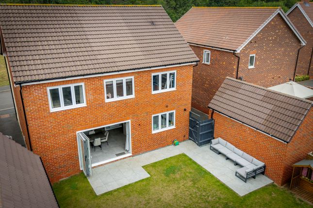 71, Watts Drive, Shifnal photo 4