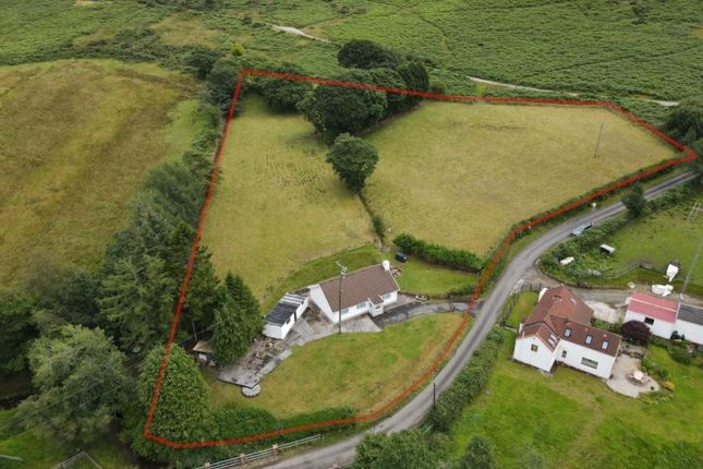 Land for sale in Felindre, Swansea