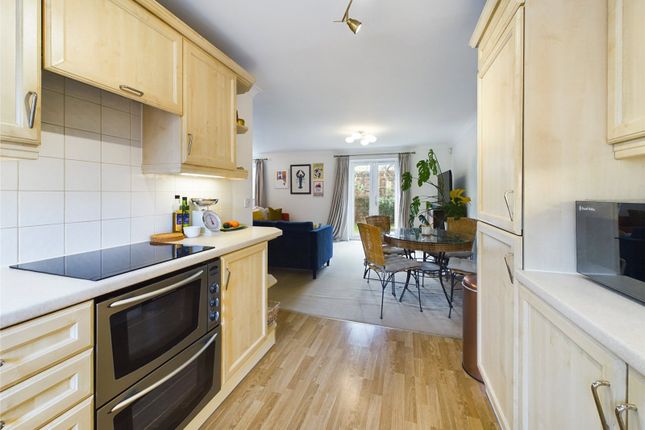 Flat for sale in Wade Court, Cheltenham, Gloucestershire