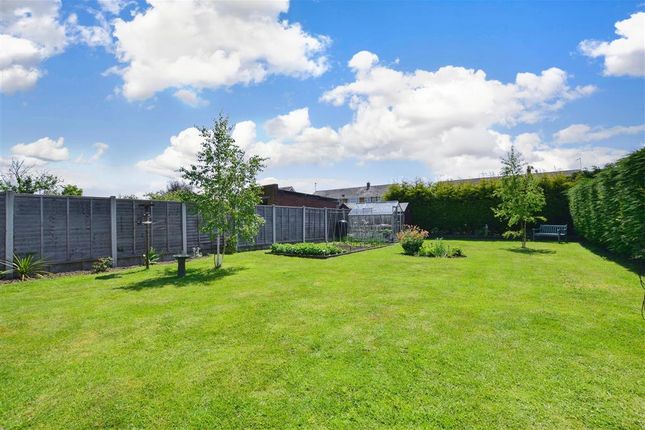Detached bungalow for sale in Maydowns Road, Chestfield, Whitstable, Kent