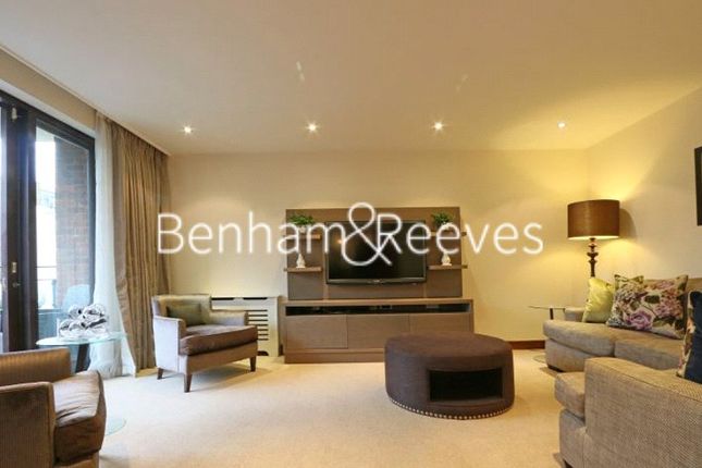 Kingston House South, Knightsbridge photo 5