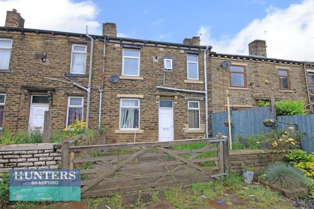 Thumbnail Terraced house for sale in Parrott Street Tong, Bradford, West Yorkshire