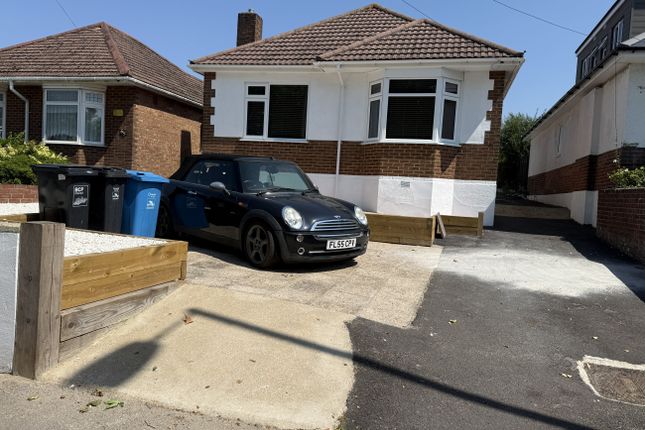 3-bed house on 63, Herbert Avenue, Parkstone, £330,000