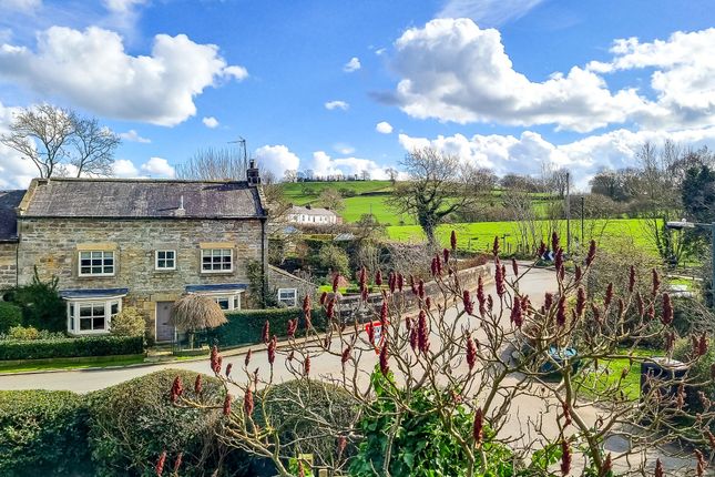 Cottage for sale in Shaw Mills, Harrogate