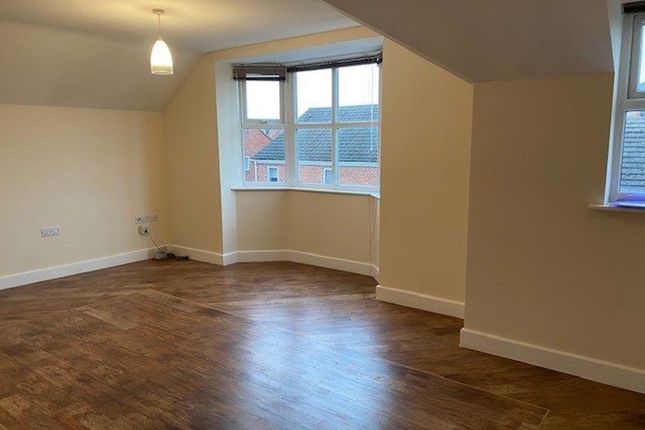 Flat 7, Avenue Court, Kettering photo 3