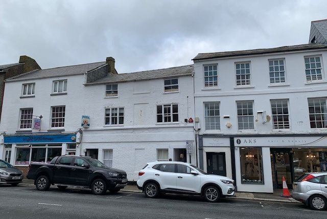 Block of flats for sale in 1-5, 144A High Street, Newport, Isle Of Wight