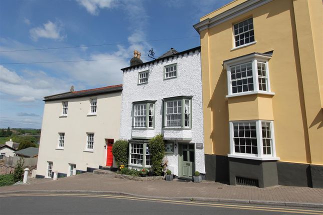 Thumbnail Property for sale in Wye Street, Ross-On-Wye