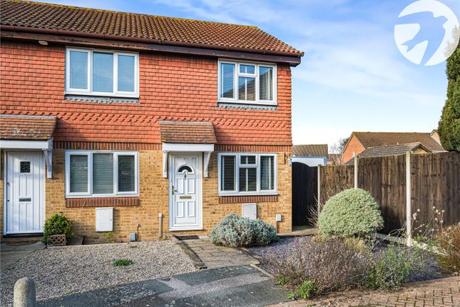 2-bed semi-detached on 60, Chatsworth Road, Kent, £325,000
