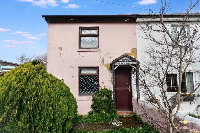2-bed house on 59, Chapel Road, Southampton, £165,000