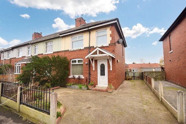 Terraced house for sale in Moorhouse Avenue, Stanley, Wakefield, West Yorkshire