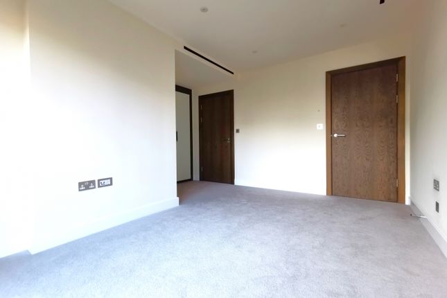 Flat for sale in Carleton House, Boulevard Drive, Colindale