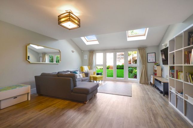 6, Smallbridge Road, Saffron Walden photo 2