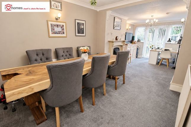 16, Quicksand Lane, Walsall photo 4