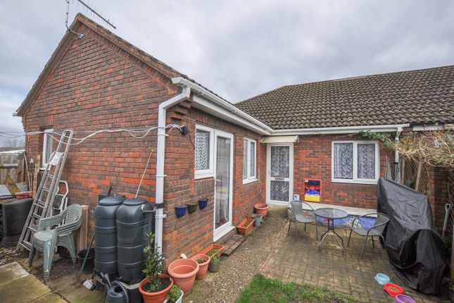 Bungalow for sale in King John Close, Bournemouth