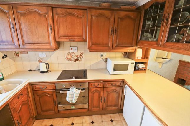 Bosworth Close, Hinckley photo 3