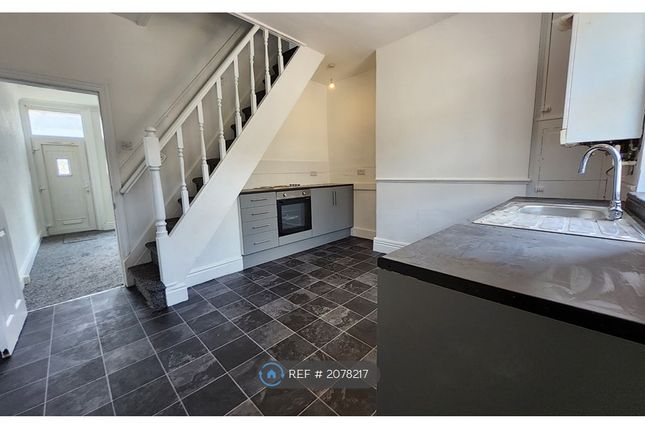 Thumbnail Terraced house to rent in North Street, Colne
