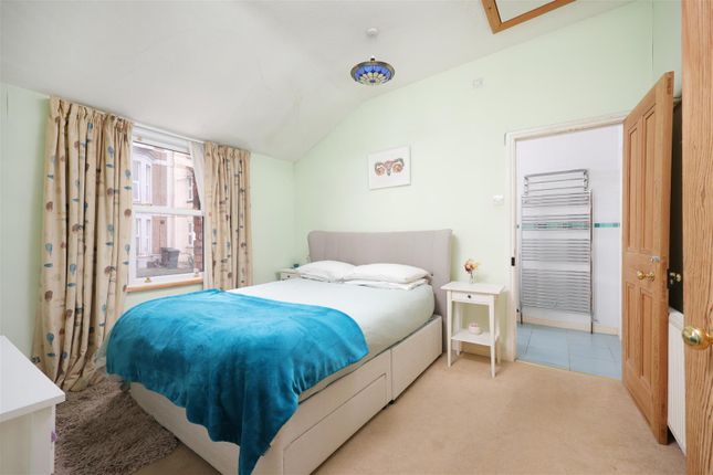 Terraced house for sale in North Road, St. Andrews, Bristol