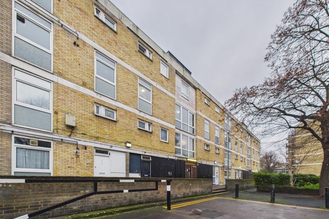 9, Tomlinson Close, London photo 3