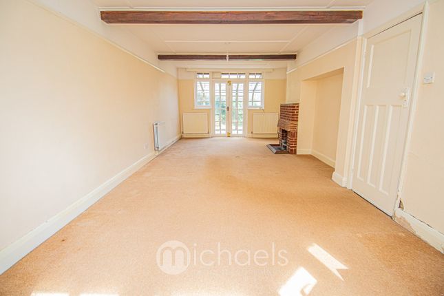 Detached house for sale in Braintree Road, Felsted, Dunmow