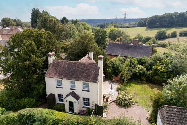 3-bed house on 6, Chapel Lane, Broseley, £430,000