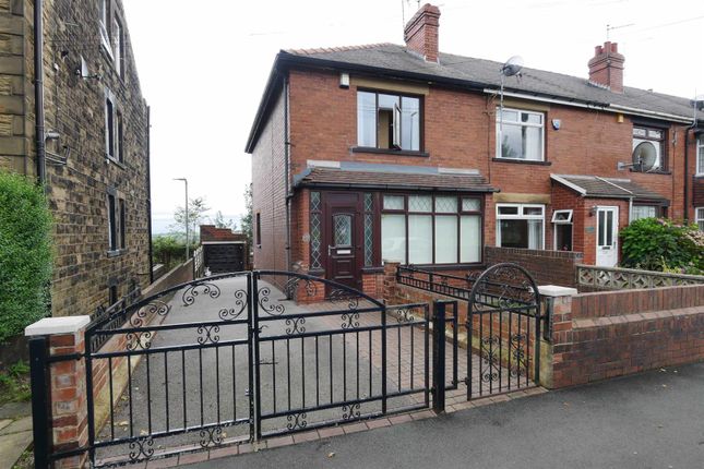 Thumbnail Town house to rent in Bridge Street, Morley, Leeds